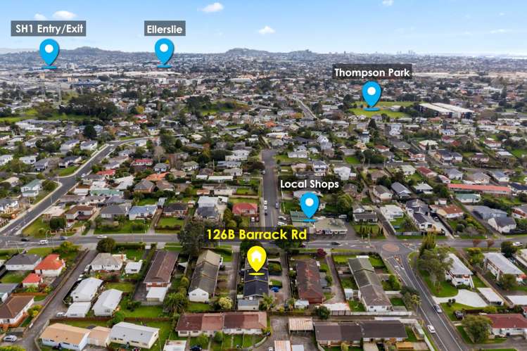 126B Barrack Road Mt Wellington_19