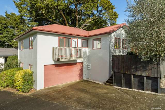 Prime Cul- De- Sac Location + Valley Zone