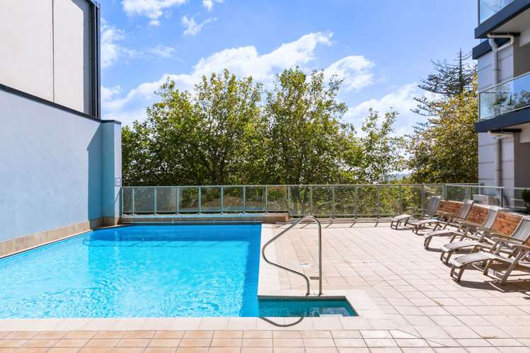 6A/8 Howe Street Freemans Bay_31