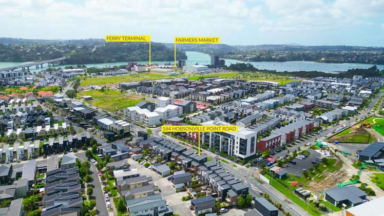 184 Hobsonville Point Road Hobsonville_15