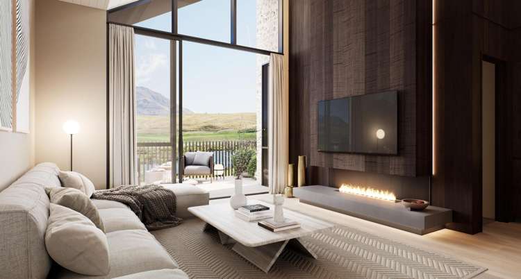 - Lake Tewa Alpine Residences, Ti Kouka Street Jacks Point_7