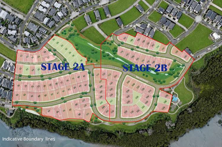 Stage2A&2B Park Green Karaka_0