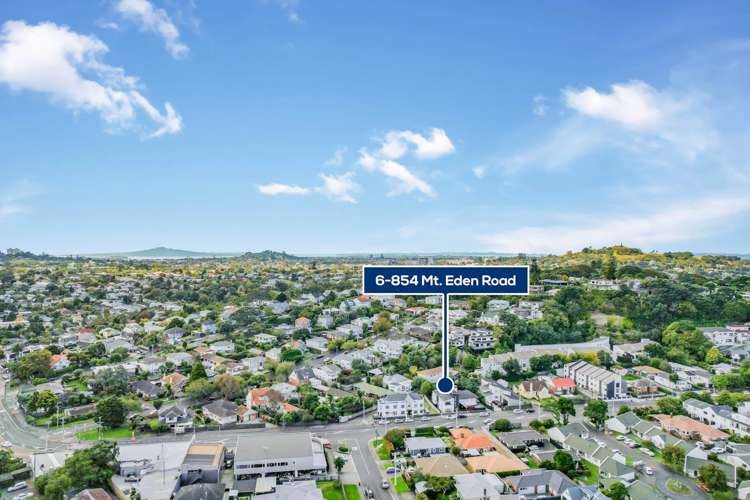 5/854 Mount Eden Road Three Kings_9