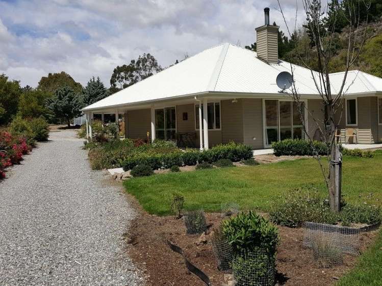 16 Gillaly Way Alexandra_20