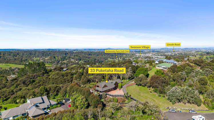 33 Puketaha Road Swanson_46