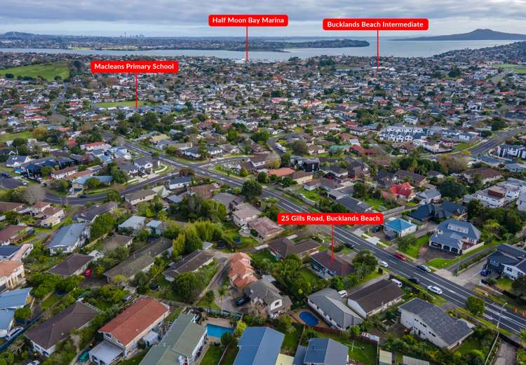 25 Gills Road Bucklands Beach_27