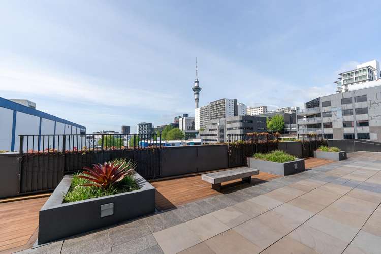 1313/147 Nelson Street Auckland Central_19
