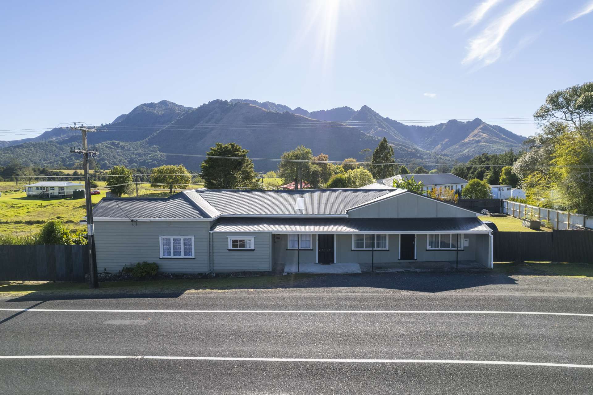 3382 Mangakahia Road Pakotai Far North Houses for Sale One Roof