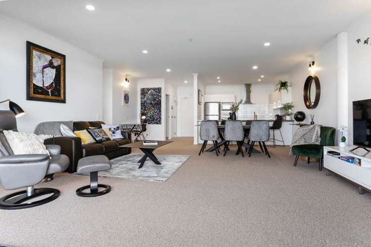 32/139 Quay Street Waitemata Harbour_7