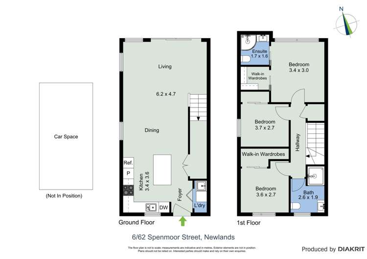 6/62 Spenmoor Street Newlands_14