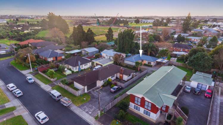 5a Sunburst Street Papakura_16