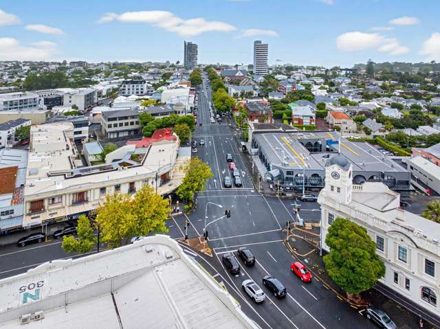 2A Jervois Road Ponsonby_1