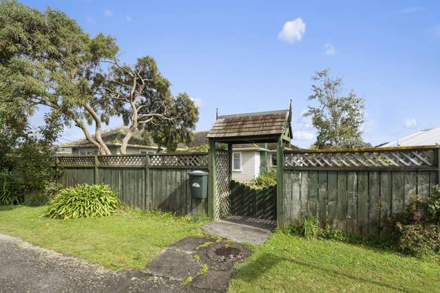 Freehold Gem Packed with Potential