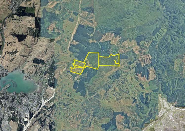 Fernhill Drive Judgeford_19