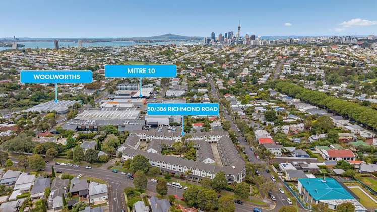 50/386 Richmond Road Grey Lynn_33