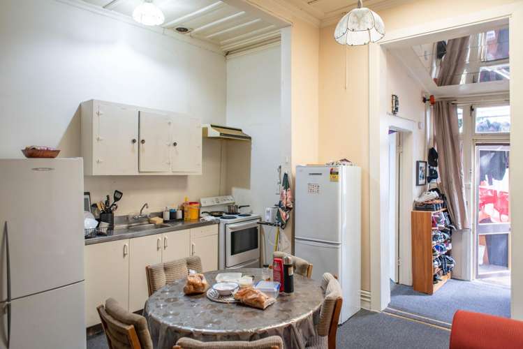 1/114 Cargill Street Dunedin Central_3