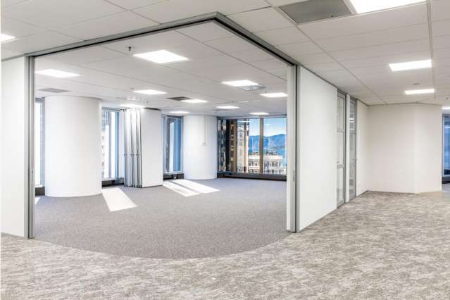 215 Lambton Quay Wellington Central_2