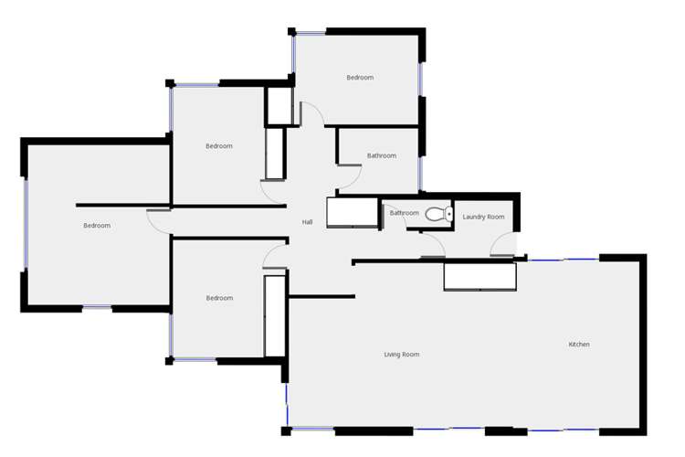 14 Moa Street Alexandra_14