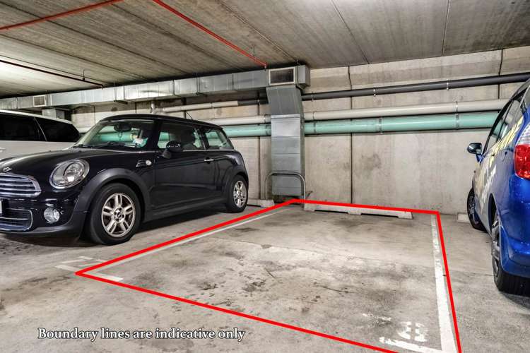 3k/205 Hobson Street Auckland Central_13