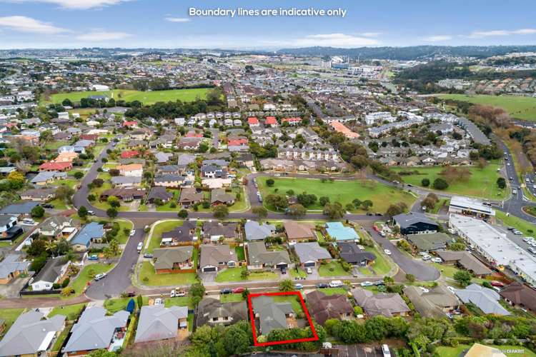 18 Sunvista Avenue Oteha_23