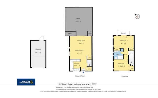 1/92 Bush Road Albany_1