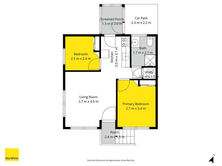 6/12 Raines Avenue Forrest Hill_12