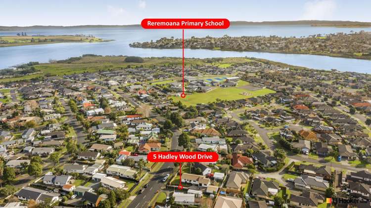 5 Hadley Wood Drive Wattle Downs_15