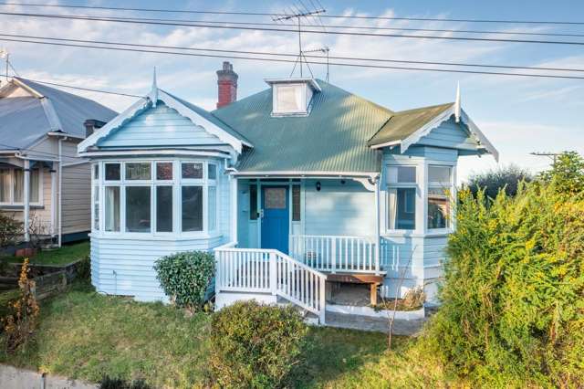 Auction - Your Opportunity Starts Here!
