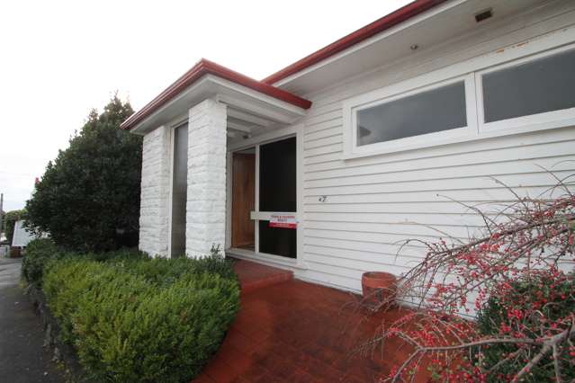 47 Cameron Street City Centre_1