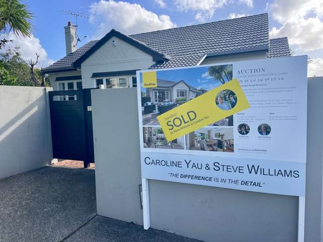 Classic 1940's Character & Charm