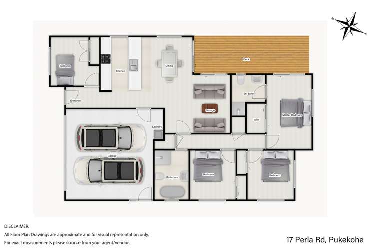 17 Perla Road Pukekohe_13