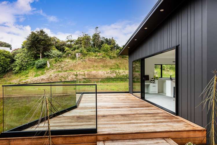 6 London Terrace Welbourn_20