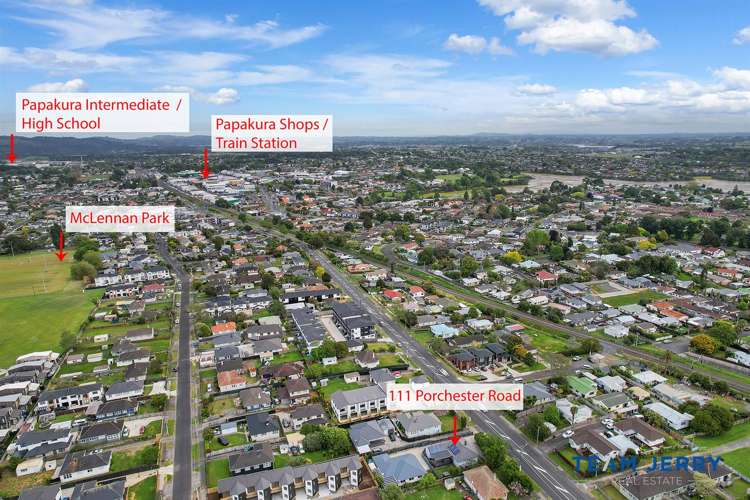 111 Porchester Road Papakura_19