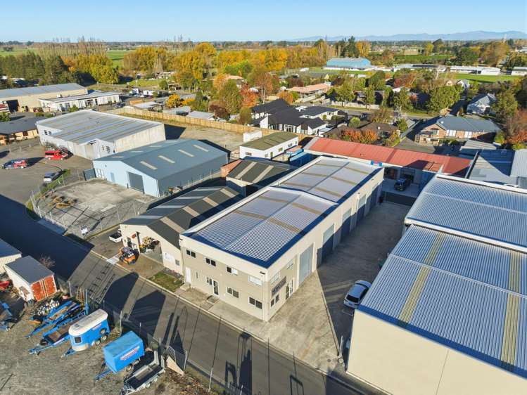10B Newnham Street Rangiora_21