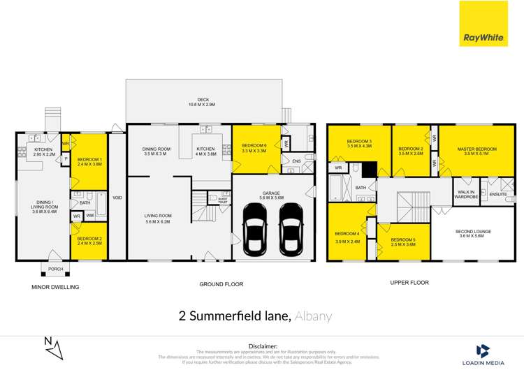 2 Summerfield Lane Albany_26