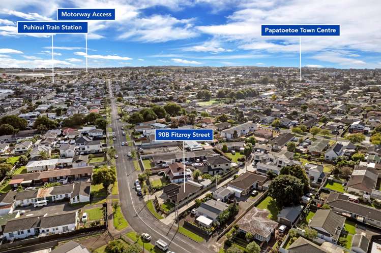 98B Fitzroy Street Papatoetoe_24