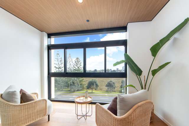 Amaia Apartments: Modern Living in Takapuna