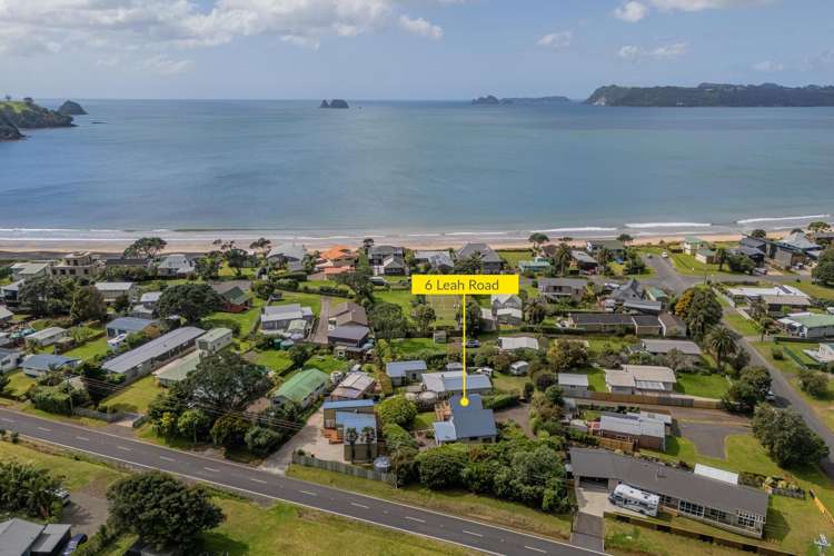 6 Leah Road, Simpsons Beach Whitianga_23
