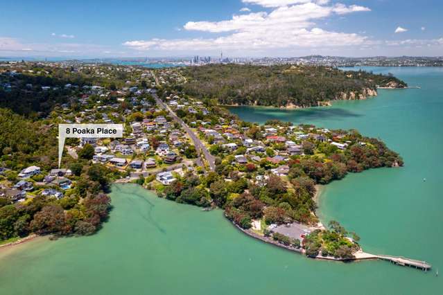 8 Poaka Place Beach Haven_3