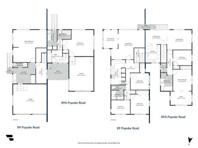 89 and 89A Pupuke Road Northcote_1