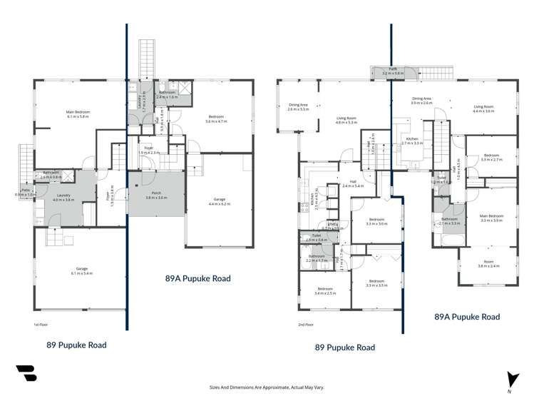 89 and 89A Pupuke Road Northcote_26