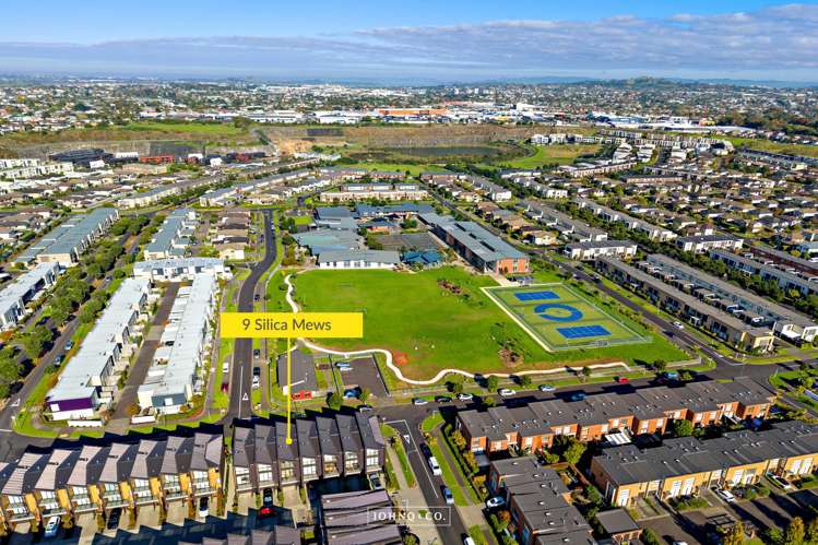 9 Silica Mews Stonefields_16