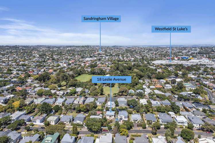 18 Leslie Avenue Sandringham_16