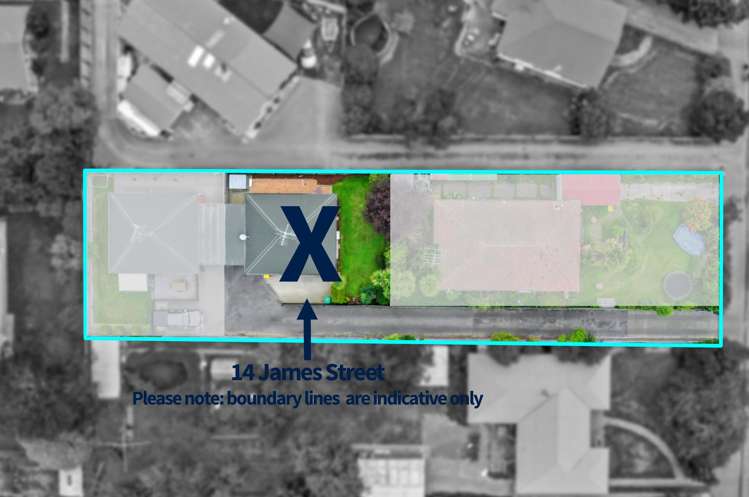 14 James Street Allenton_29