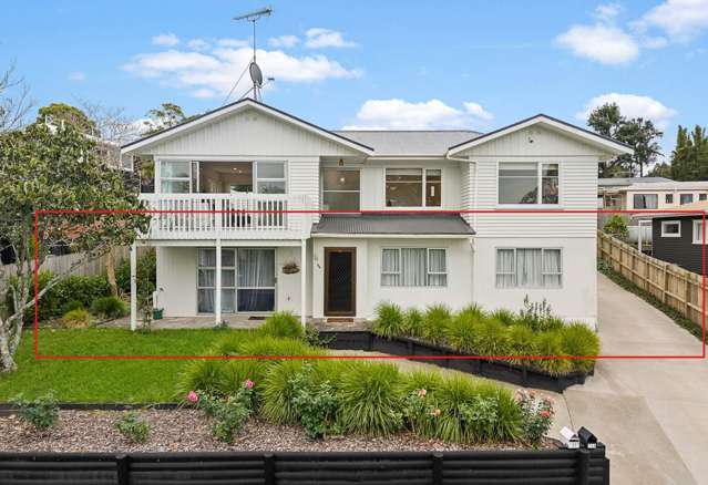 Lovely Three Bedroom in St Johns - Great Location!