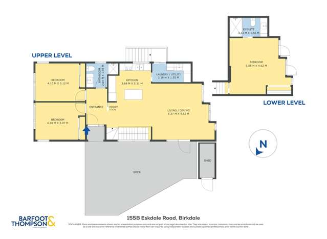 155B Eskdale Road Birkdale_1