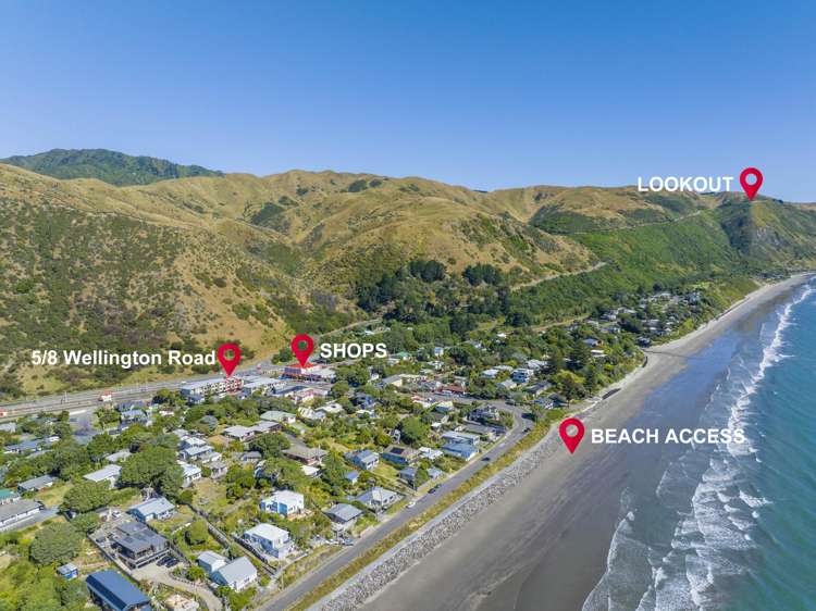 5/8 Wellington Road Paekakariki_17
