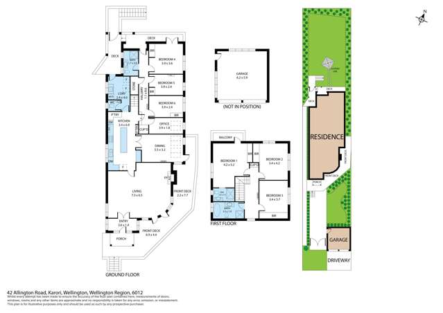42 Allington Road Karori_1