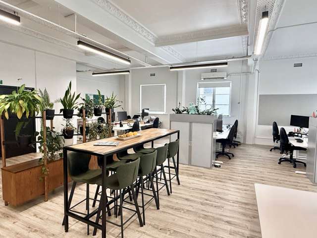 166-174 Queen Street City Centre_4