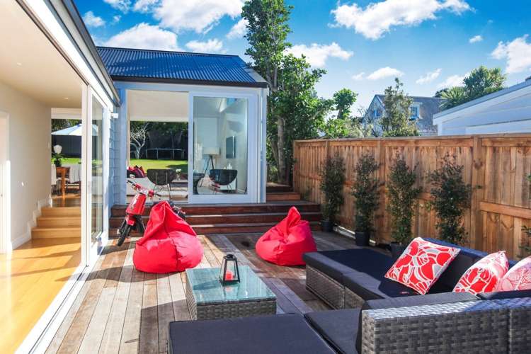 25 William Bond Street Stanley Point_6